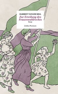Produktbild: Zur Erteilung des Frauenwahlrechts