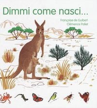 Produktbild: Dimmi come nasci...