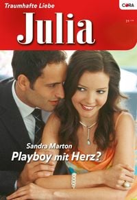 Produktbild: Playboy mit Herz