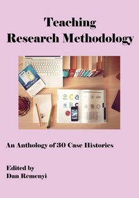 Produktbild: Innovation in the Teaching of Research Methodology Excellence Awards 2019