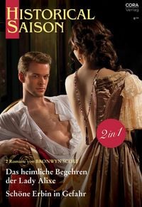 Produktbild: Historical Saison Band 110