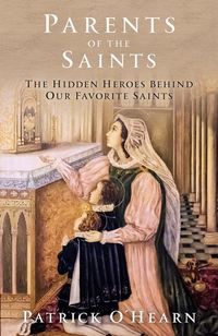 Produktbild: Parents of the Saints