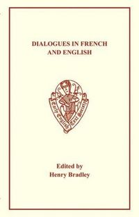 Produktbild: Dialogue in French/English Caxton