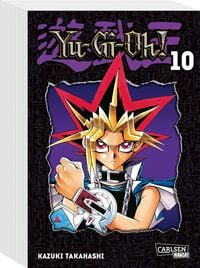 Produktbild: Yu-Gi-Oh! Massiv 10