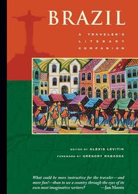 Produktbild: Brazil: A Traveler's Literary Companion
