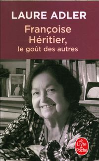Produktbild: Fran&ccedil;oise H&eacute;ritier : le go&ucirc;t des autres