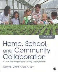 Produktbild: Home School & Community Collab