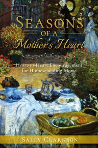 Produktbild: Season's of a Mother's Heart