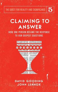 Produktbild: Claiming to Answer