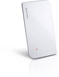 Produktbild: Oehlbach Scope Vision Aktive DVB-T/T2 Flachantenne Innenbereich Wei&szlig;