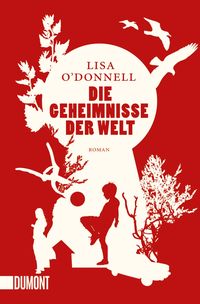 Produktbild: Die Geheimnisse der Welt