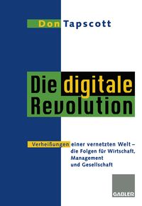 Produktbild: Die digitale Revolution