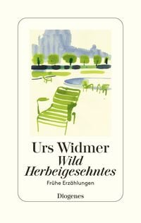 Produktbild: Wild Herbeigesehntes