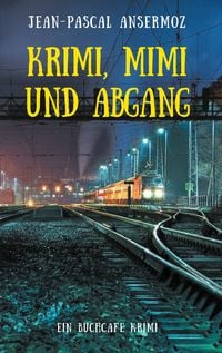 Produktbild: Krimi, Mimi und Abgang