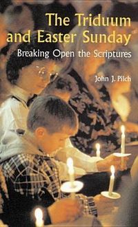 Produktbild: The Triduum and Easter Sunday