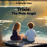 Produktbild: Trixie: The Pixie Angel