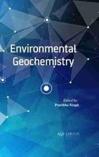 Produktbild: Environmental Geochemistry