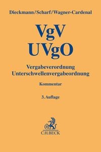 Produktbild: Vgv - Uvgo