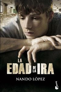 Produktbild: La edad de la ira