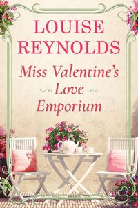 Produktbild: Miss Valentine's Love Emporium
