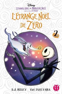 Produktbild: L'&eacute;trange No&euml;l de Z&eacute;ro. Tome 2