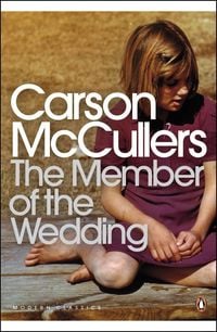 Produktbild: The Member of the Wedding