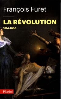 Produktbild: La R&eacute;volution