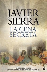 Produktbild: La cena secreta