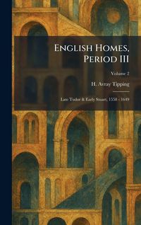 Produktbild: English Homes, Period III
