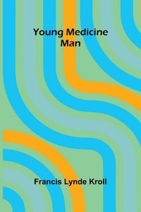 Produktbild: Young Medicine Man