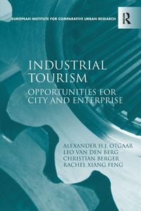 Produktbild: Industrial Tourism