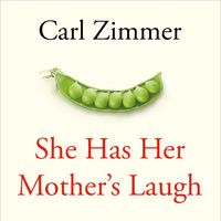 Produktbild: She Has Her Mother's Laugh