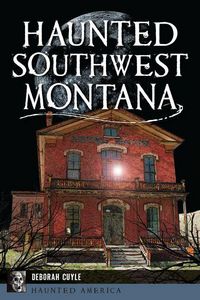 Produktbild: Haunted Southwest Montana