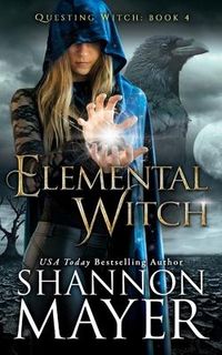 Produktbild: Elemental Witch