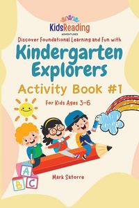Produktbild: Kindergarten Explorers