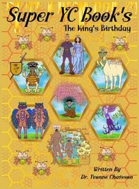 Produktbild: Super YC Book's - The King's Birthday