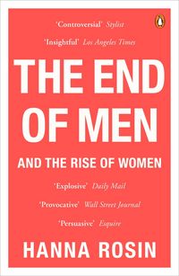 Produktbild: The End of Men