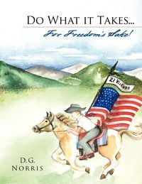 Produktbild: Do What It Takes... for Freedom's Sake!