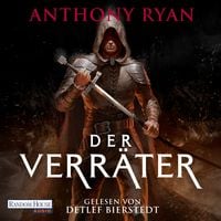 Produktbild: Der Verr&auml;ter &ndash; Der st&auml;hlerne Bund 3