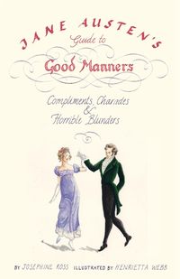 Produktbild: Jane Austen's Guide to Good Manners