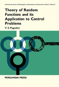 Produktbild: Theory of Random Functions