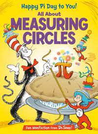 Produktbild: Happy Pi Day to You! All about Measuring Circles
