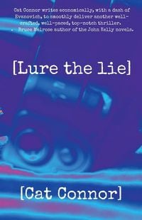 Produktbild: [Lure the lie]