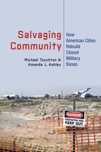 Produktbild: Salvaging Community