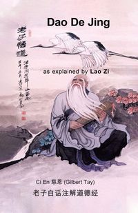 Produktbild: Dao De Jing as explained by Lao Zi