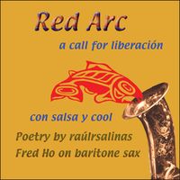 Produktbild: RED ARC                      D
