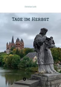 Produktbild: Tage im Herbst