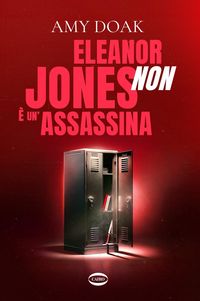 Produktbild: Eleanor Jones non &egrave; un'assassina