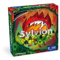Produktbild: Sylvion