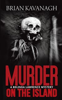 Produktbild: Murder on the Island (a Belinda Lawrence Mystery)